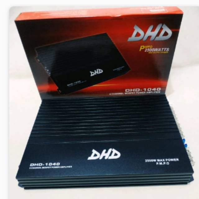 Power DHD-1040 PMPO 2500 WATTS

Rp270.000