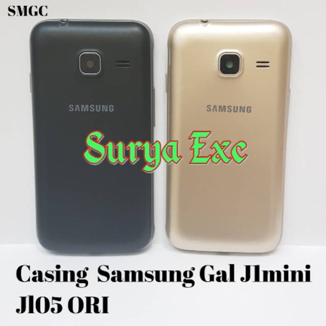 Kesing Casing Fullset Samsung Galaxy J1mini /J105 Housing Samsung Galaxy J1Mini/J105