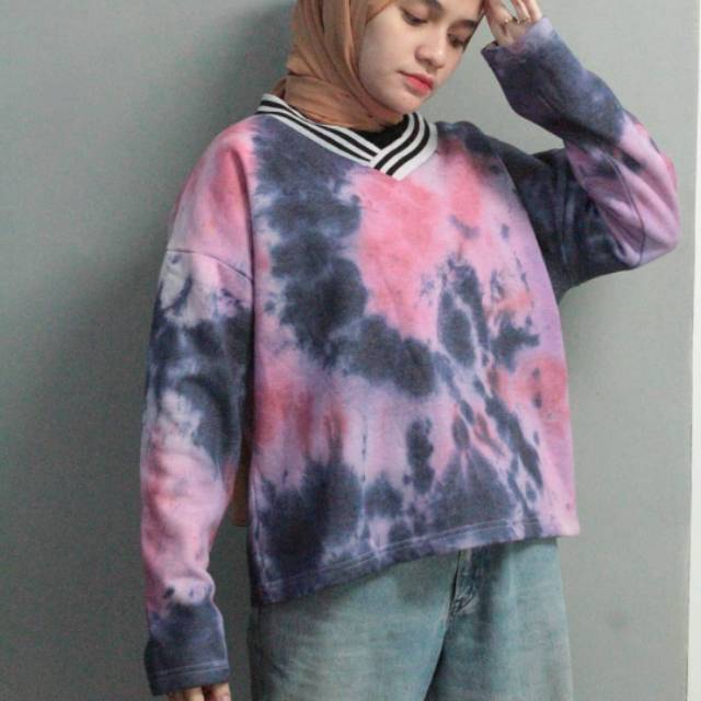 Sweater jackpot NABILA