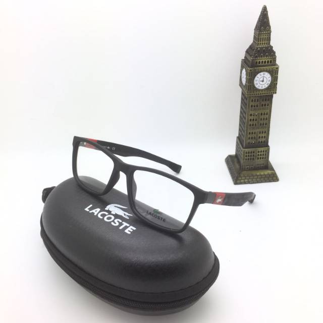 Frame lacoste magnet