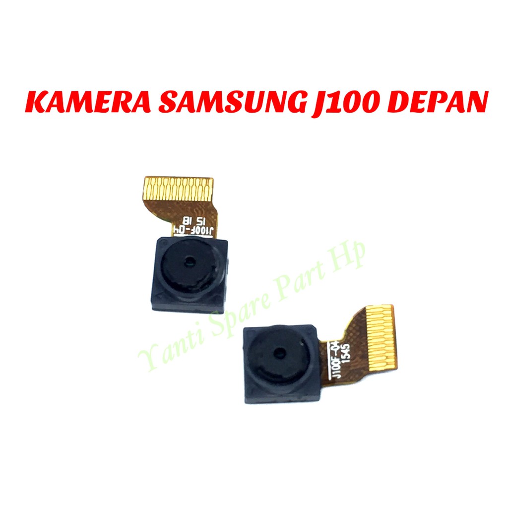 Kamera Depan Samsung J1 2015 J100 Original Terlaris New