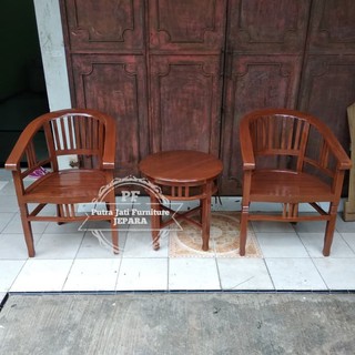 670 Kursi Hias HD