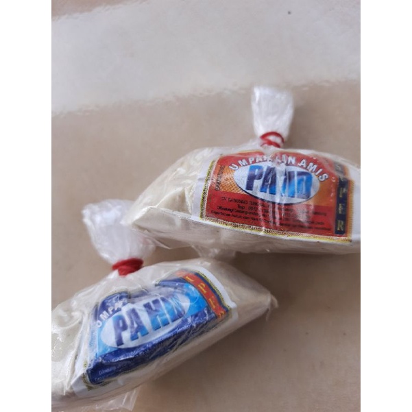 UMPAN IKAN MAS PA HD