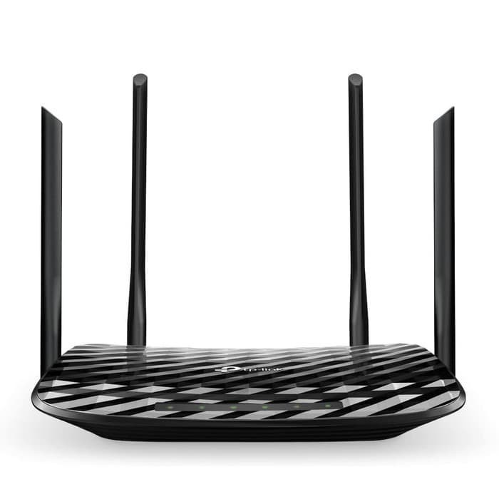 Mesh WiFi Router TP Link ARCHER A6 AC1200 MU-MIMO - TPLink A6 AC 1200