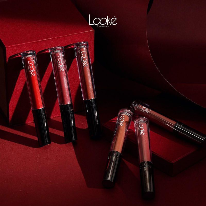 Lipstik Looke Nasa