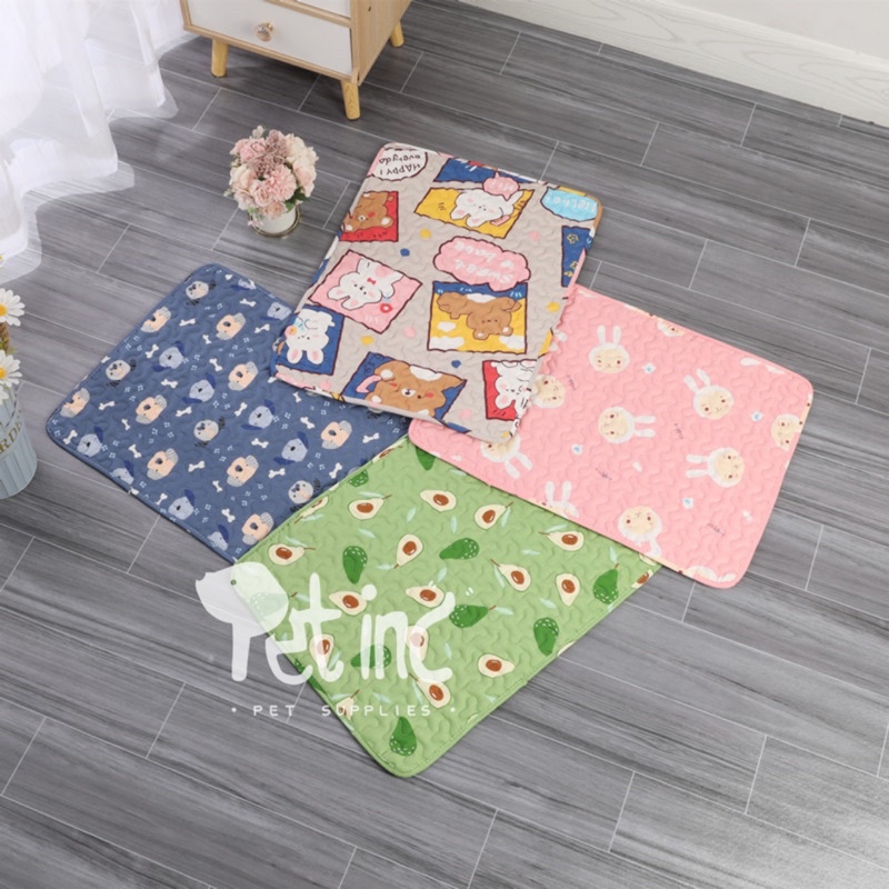 Pawbuddy pet playmat