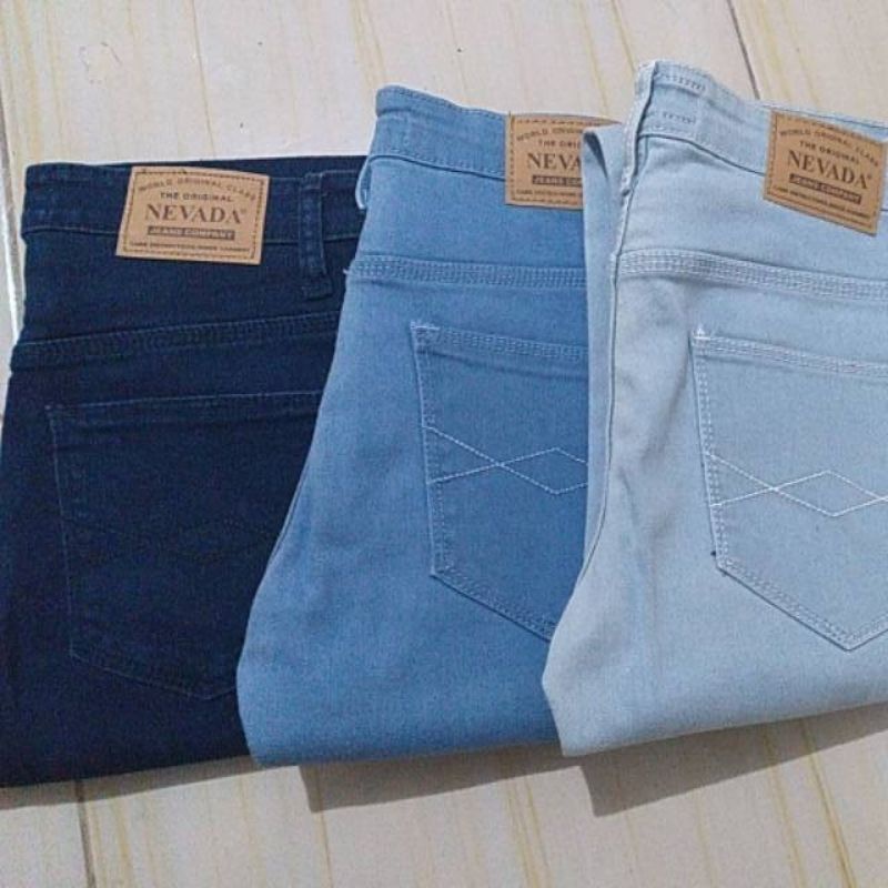 celana jeans nevada ori