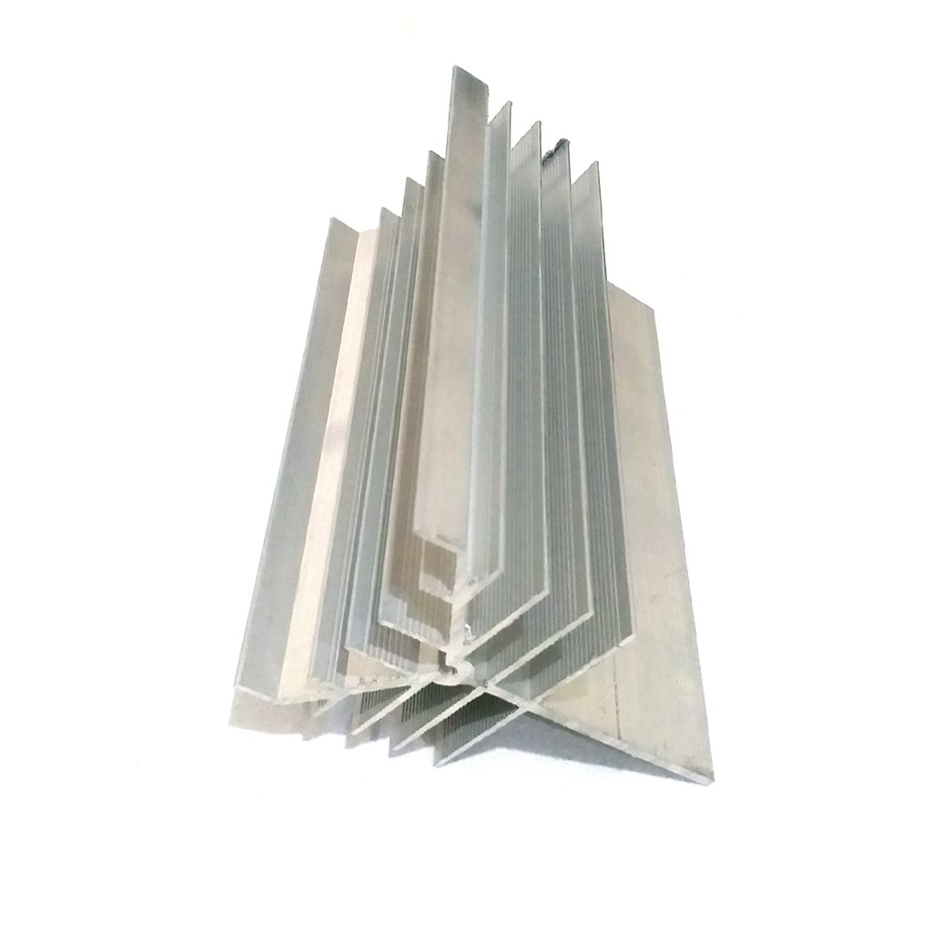 Headsink Hetsing Pendingin Kembang 20cm