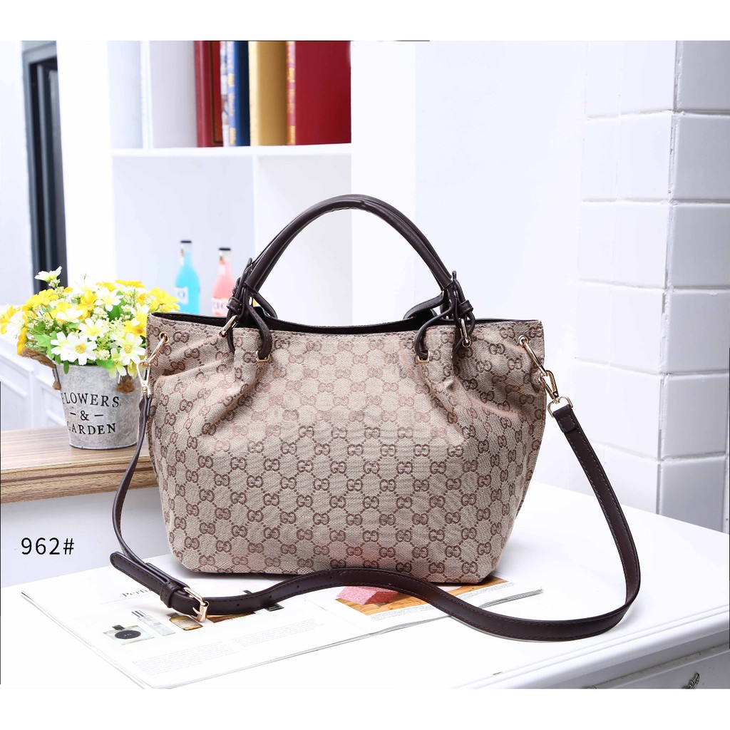 TAS WANITA-TAS IMPORT-Tas GUCCI 962