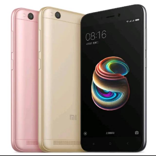 Xiaomi Redmi. 5A Original Garansi TAM