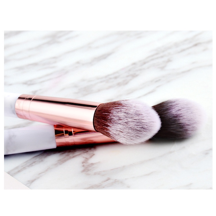 Kuas Makeup Brush Tool Kuas Blush On Make Up Tool Alat Kecantikan