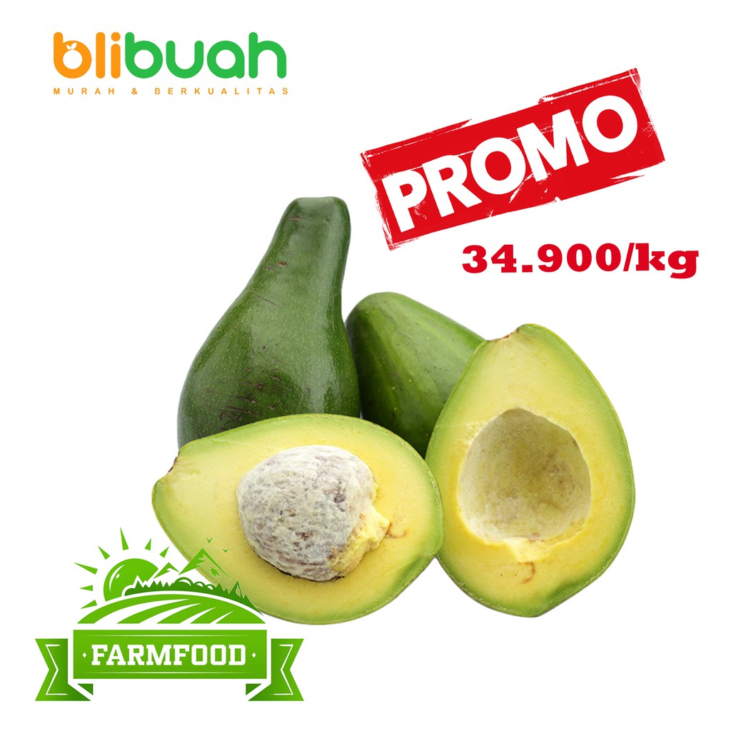 Jual alpukat beku Harga Terbaik - Makanan Segar u0026 Beku Makanan 