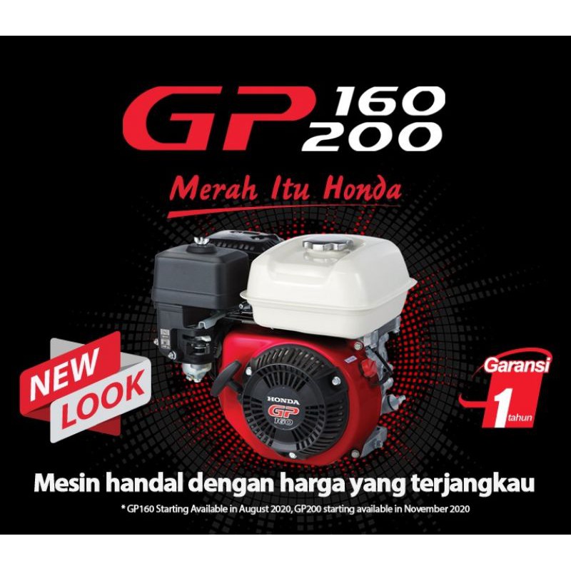 TERMURAH!! Gasol   ine Engine / Mesin Penggerak Bensin Serba
