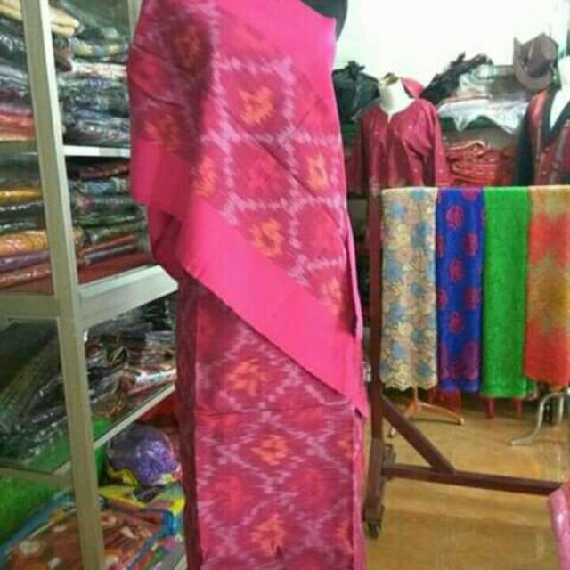 Songket tarutung maulana