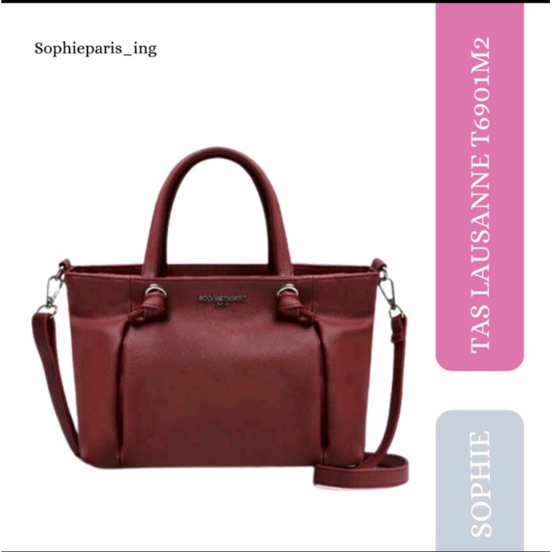 TAS SOPHIE MARTIN TAS LAUSANNE T6901M2