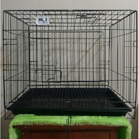 kandang kucing, kelinci, dan anjing-3