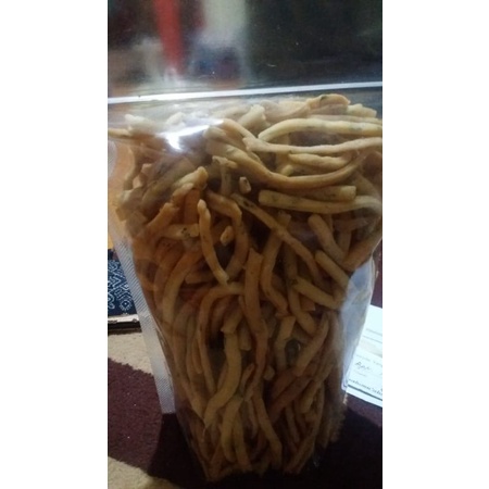 

Stik Bawang Roso Enak