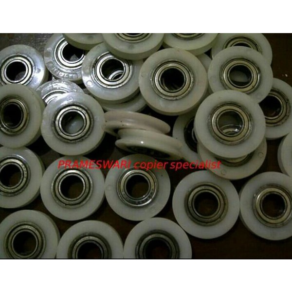 

Unik PULLEY SCANNER iR 5000 6570 Berkualitas