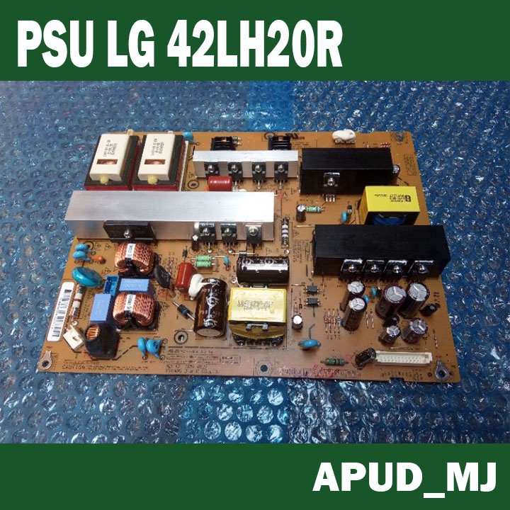 PSU LG 42LH20R POWER SUPPLY LG 42LH20R