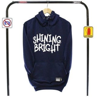 JAKET SWEATER SHINING BRIGHT JAKET DISTRO PRIA WANITA JAKET SWEATER SHINING BRIGHT JAKET DISTRO PRIA WANITA