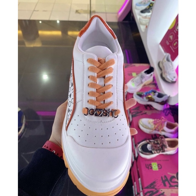 sale sepatu gosh art 733