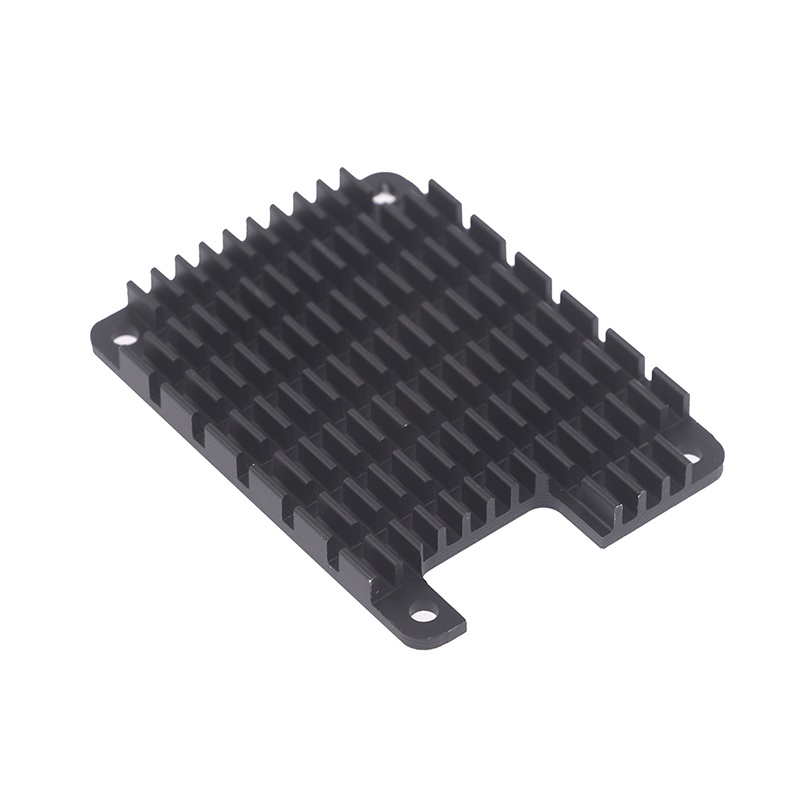 Modul Heatsink Bahan Aluminum Alloy Untuk Raspberry Pi Compute