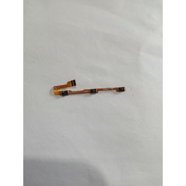 Flexibel On Off Polytron Prime 7 Pro P552 Ori Copotan HP