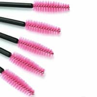 TBI Sisir Bulu Mata Eyelash Extention Sisir Mascara