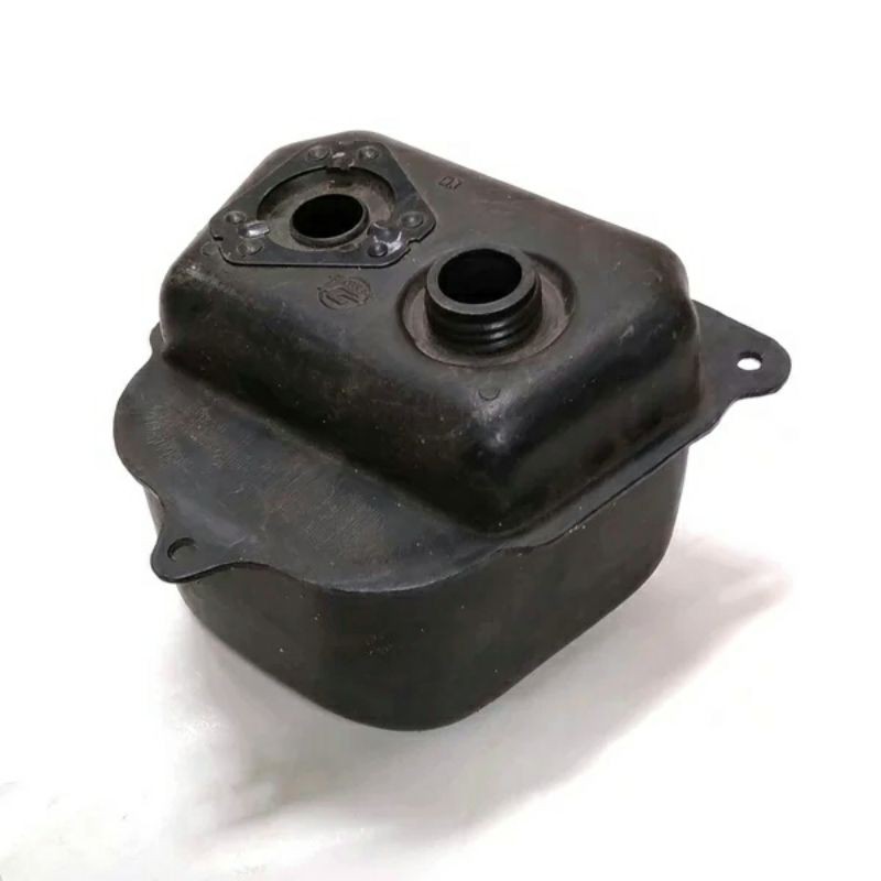 QJ50 QTD Star Sanex - Tangki Bensin Original