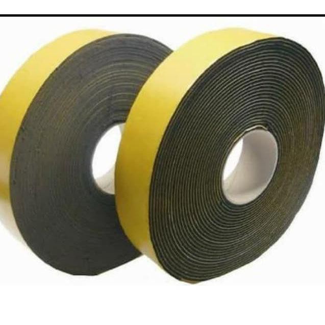 

Foam Tape Single Tape 10 M X 50 MM X 5 MM - Eva Foam