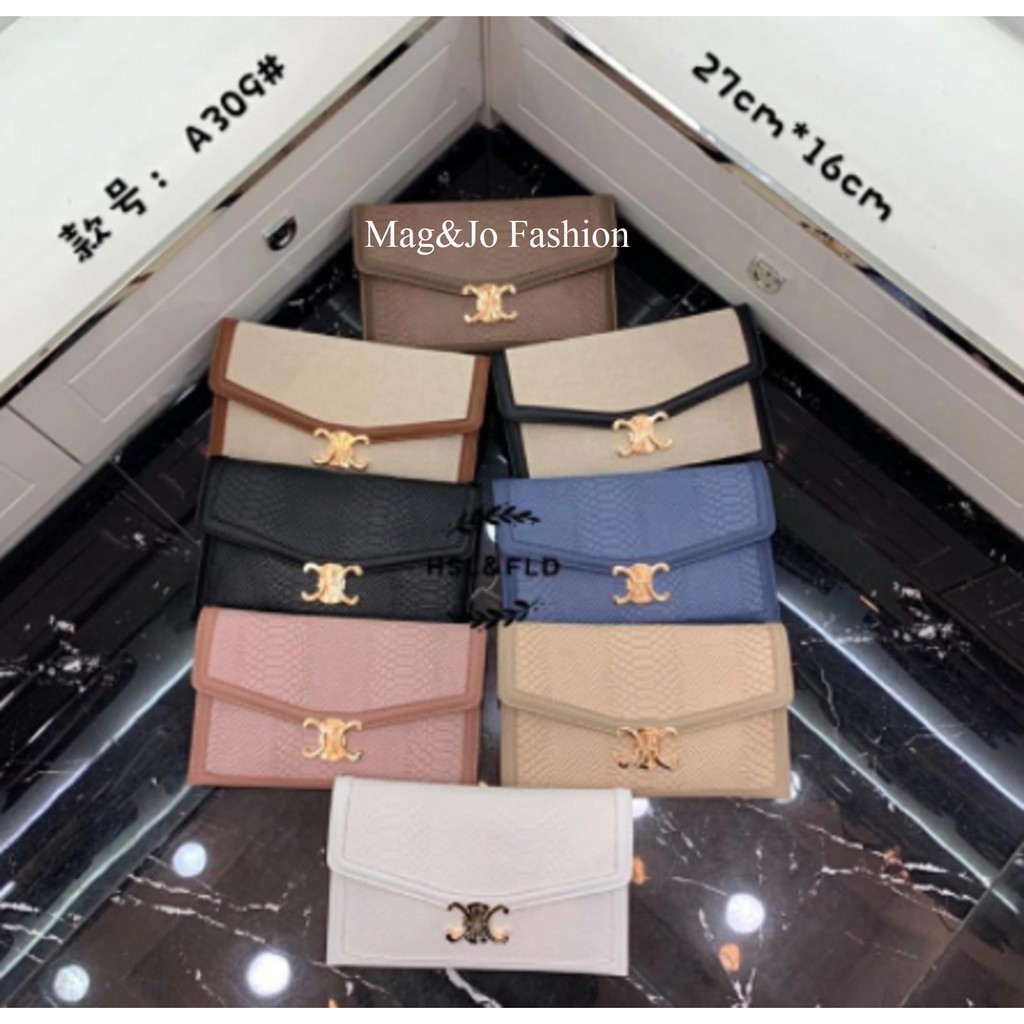 Clutch Pesta Import A309 / Tas Pesta Import / Clutch Pesta Import / Tas Pesta Wanita / Clutch Import