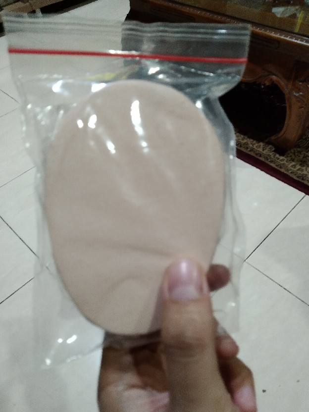 Spon Depan Mengatasi Septu Kelonggaran