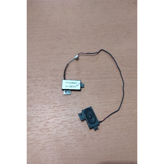 Spiker Speaker Internal Laptop Acer 4732 4732Z