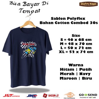 BAJU KAOS TSHIRT PRIA MOTOR BALAP ROAD RACE HONDA BEAT BAJU KAOS TSHIRT PRIA MOTOR BALAP ROAD RACE HONDA BEAT