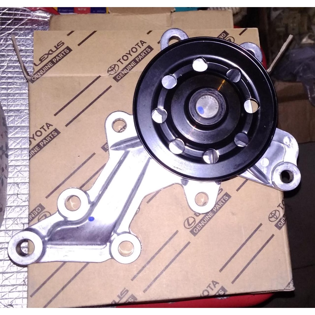 Water Pump Grand New Avanza