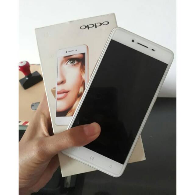Oppo A37 / oppo preloved / oppo bekas /oppo second