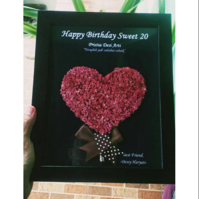 

Kado unik /kado istimewa/kado annivesary/kado ulang tahun/kado nembak cewek