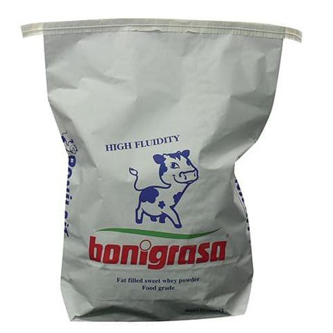 

[[BISA COD]] Susu Bubuk/Milk/Whey Powder 1 Kg Impor Halal Merk Bonigrasa TERBAIK Kode 501