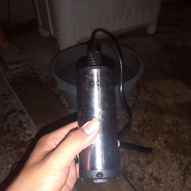 Pompa Air Celup 51mm Dc 24v