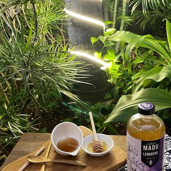 

Madu Lengkeng, Madu Longan ---Termurah---