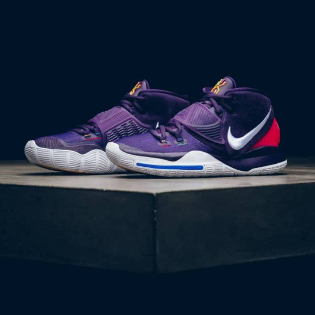 Nike Kyrie 6 "Enlightenment" BNIB