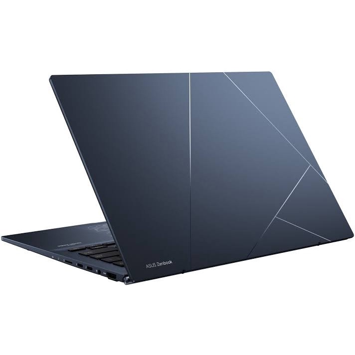 Asus Zenbook Q409ZA / UX3402ZA OLED - INTEL EVO I5 1240P 8GB 512SSD IRISXE Windows 11 14.0 Inchi QHD 2.8K