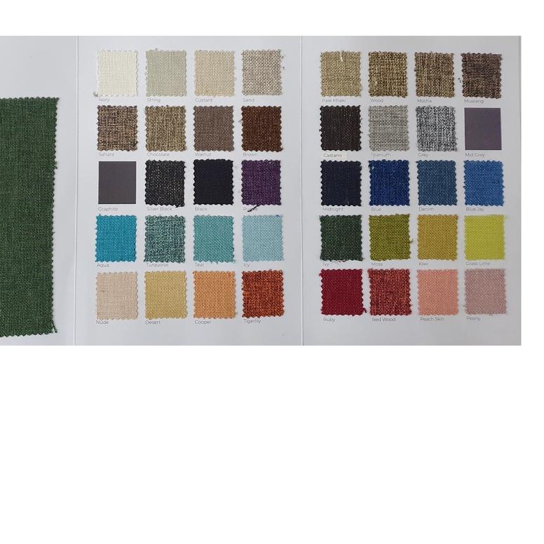 ❀ KAIN POLOS - VIENNA - REGENCY INTERIOR SOFA MEBEL FURNITURE ❁