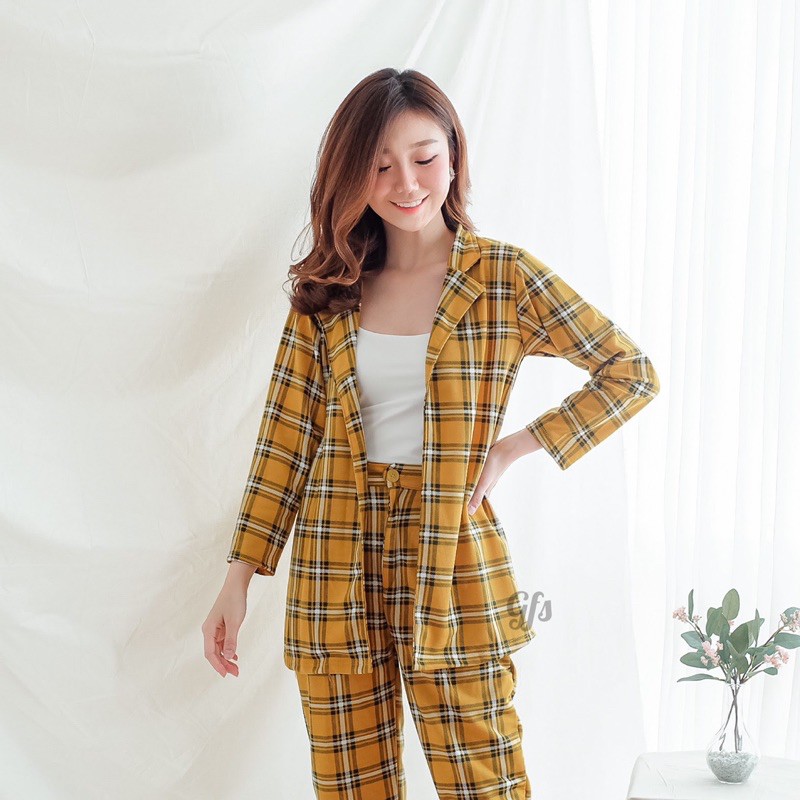 GFS STADY SET