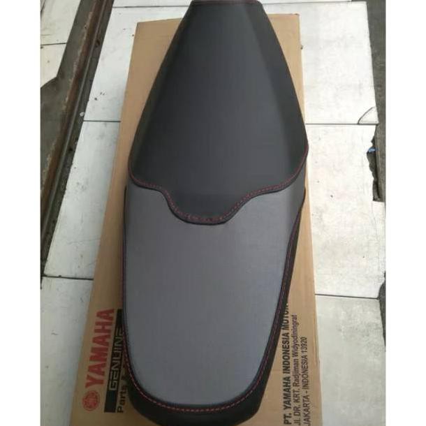 Jok x ride lama 115 CC original yamaha