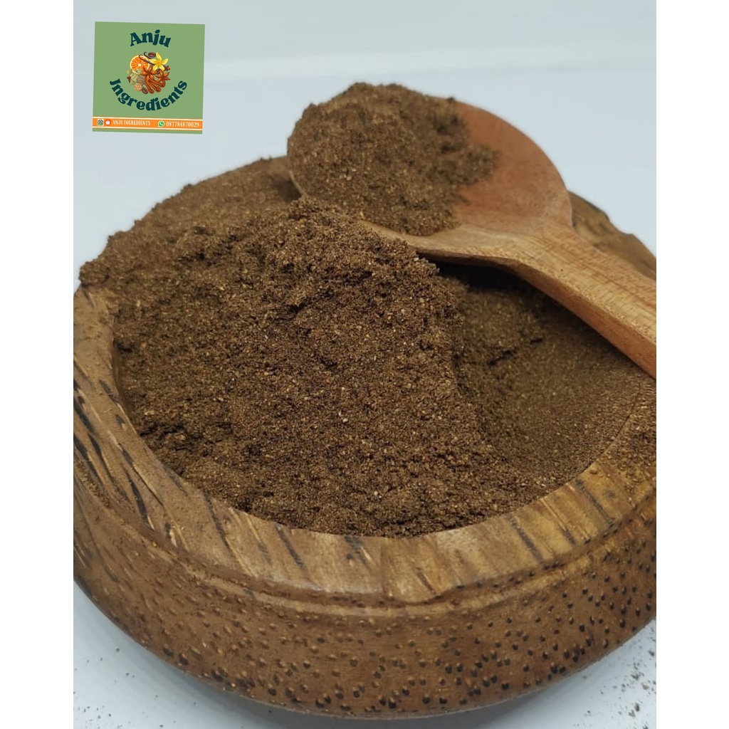 

Bumbu Ngo Hiong / NGOHIONG