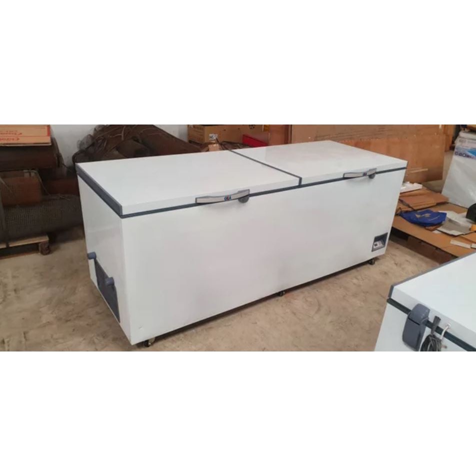 GEA CHEST FREEZER 2,25M AB-1200T-X / AB1200TX