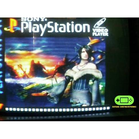۞ Game Shark PS1 PS 1 PS One Slim Gameshark PS1 Lengkap ۩