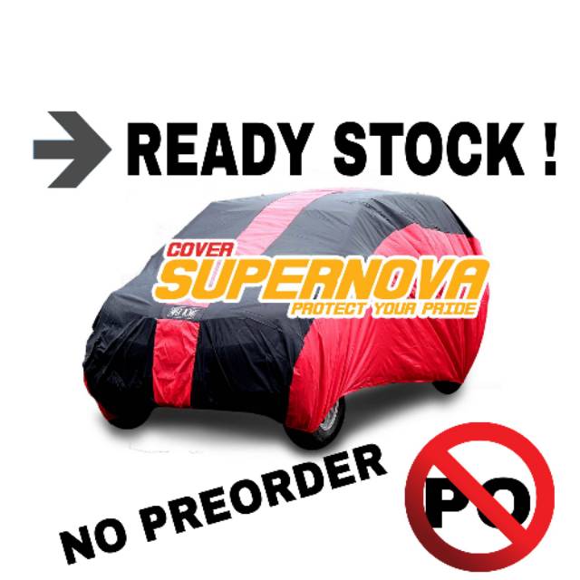 body cover fortuner / Sarung mobil fortuner/selimut mobil fortuner