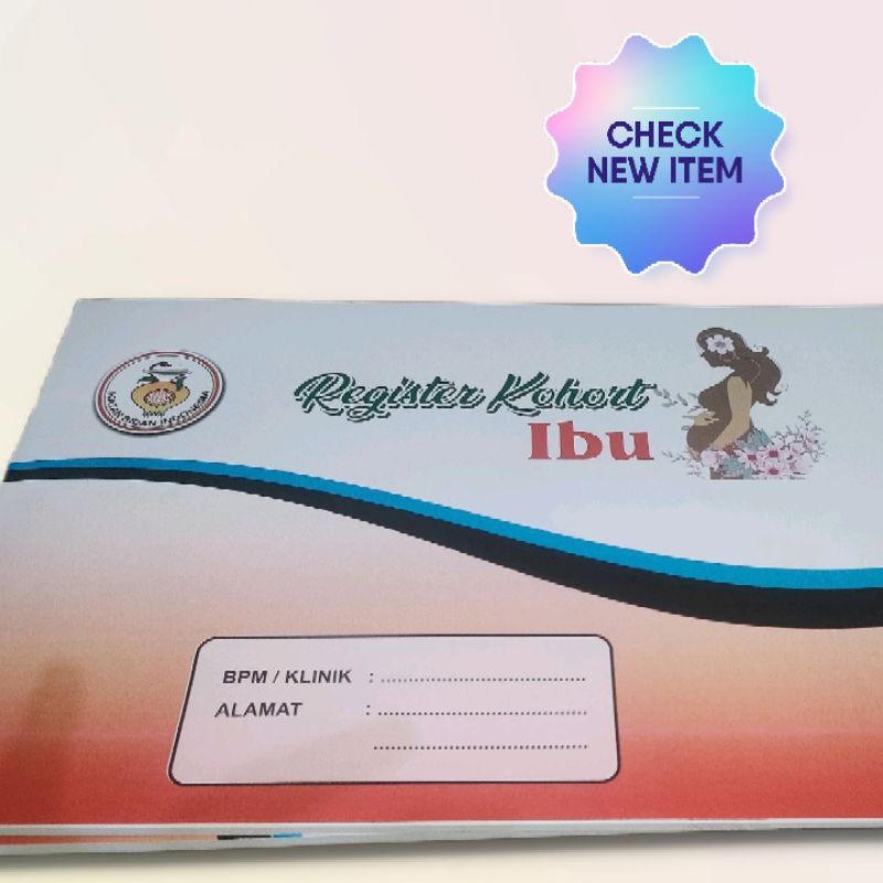 

Kohort Ibu Custom dll